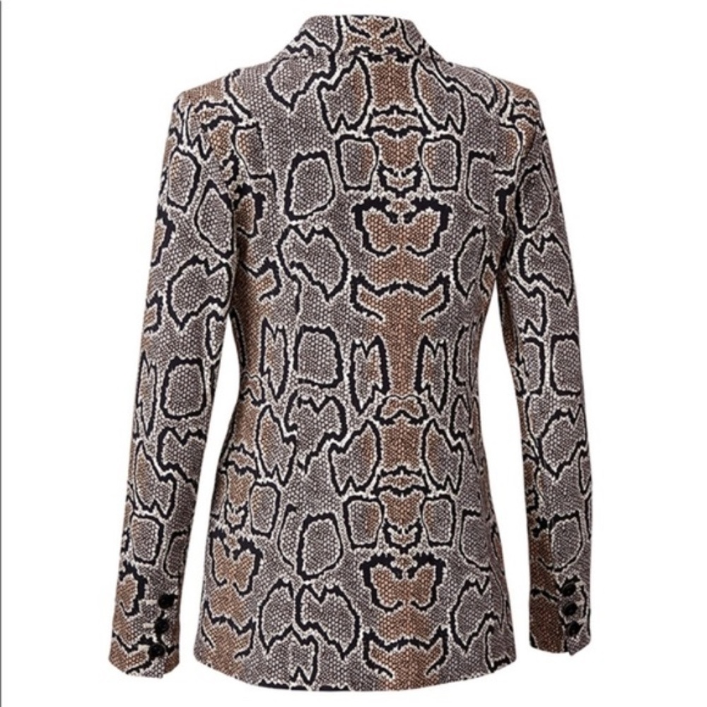 Python Blazer - Picture 5 of 5